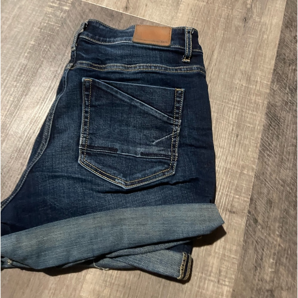 Bke oayton shorts size 30